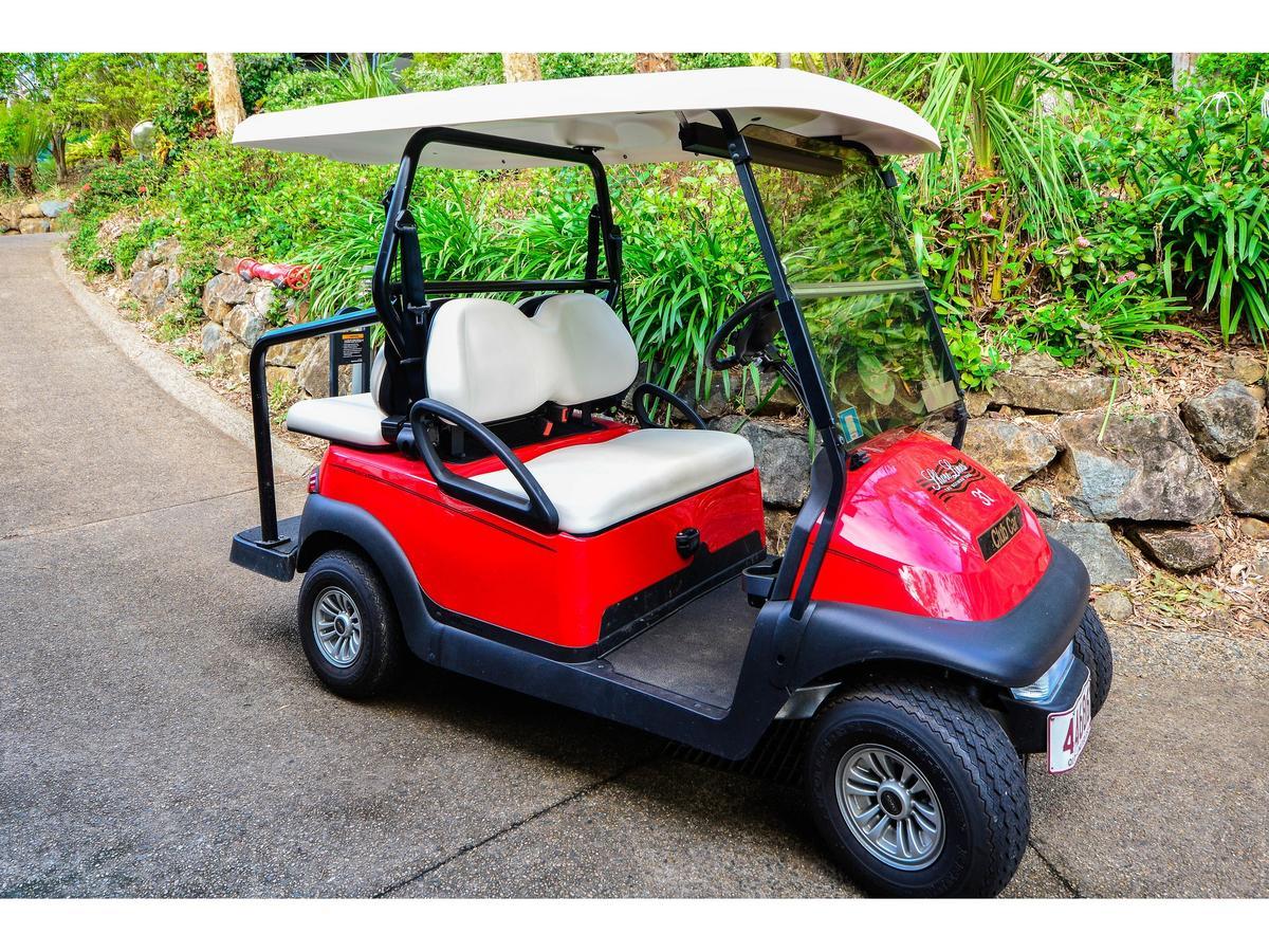 Shorelines 31 - Hamilton Island Exterior photo